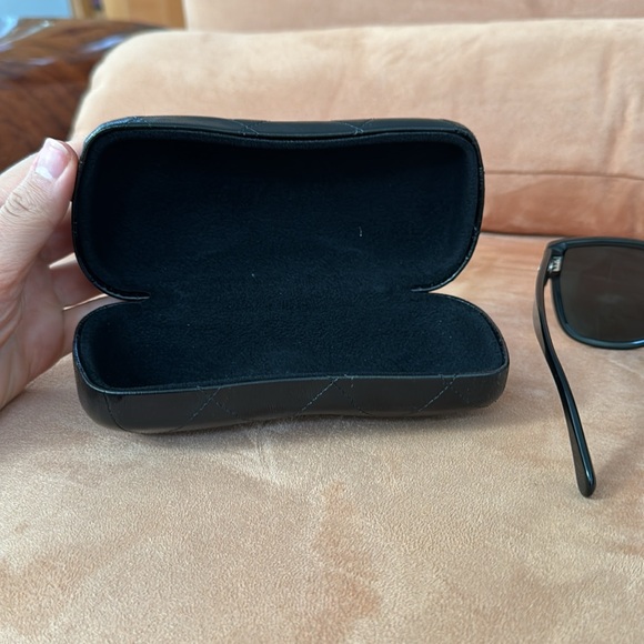 Chanel 5386 butterfly sunglasses - Picture 10 of 10